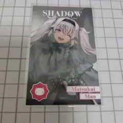 にじさんじ　魔使マオ