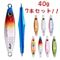 2025年最新】メタルジグの人気アイテム - メルカリ