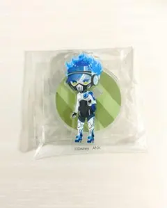 ツイステ ミニアクリルスタンドコレクションVol.2（運動着） オルト