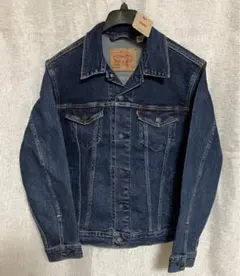 Levi's DENIM TRUCKER JACKET デニムジャケット M