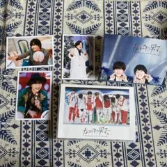 なにわ男子/First Arena Tour 2021 #なにわ男子しか勝たん…