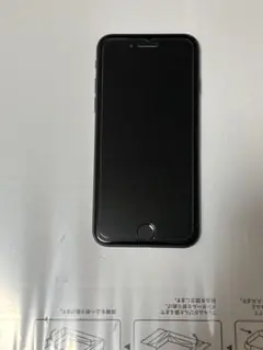 iPhone SE 第2世代 64GB