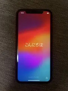 Apple iPhone 11 本体 レッドのサムネイル