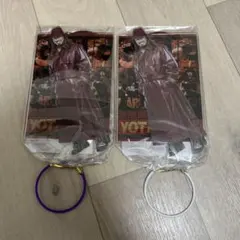 辻陽太 新日本プロレス ビッグアクリルスタンド WK20ver. GiGO限定