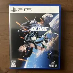 Stellar BLADE
