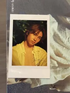 2025年最新】庄司浩平 サインの人気アイテム - メルカリ