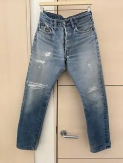 【週末値下げ】Levi's 501 66後期のサムネイル