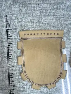 野球グローブ　投手用ウェブ