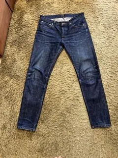 A.P.C. PETIT NEW STANDARD デニム 31