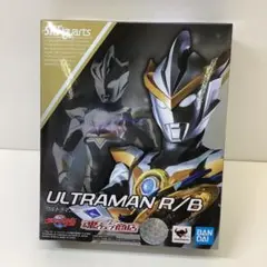 2026年最新】s.h.figuarts ウルトラマンルーブの人気アイテム - メルカリ