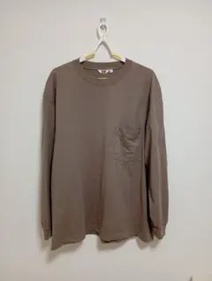 ユニクロ U Tシャツ XLサイズ