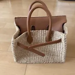 sea カゴバッグのサムネイル