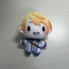 プロセカ　ふわぷちマスコット　天馬司