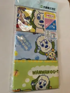 ランチクロス　ナフキン　バンダナ　ランチーフ　3枚セット