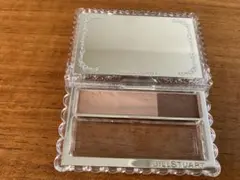 ジルスチュアート ブルームニュアンス ブロウパレット 01