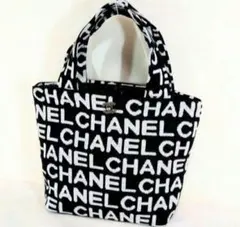 CHANEL　VIP会員限定 ノベルティ トートバッグ　未開封　ハンドバッグ