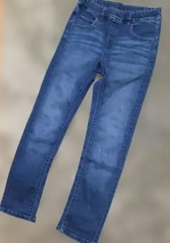 デニム ストレッチ