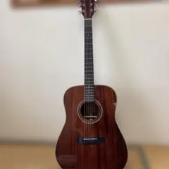 S.Yairi アコースティックギター 本体のサムネイル