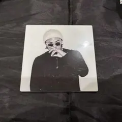 数原龍友　アクリルコースター　EXPO　ジェネ　コラボカフェ　ツタヤ　実写