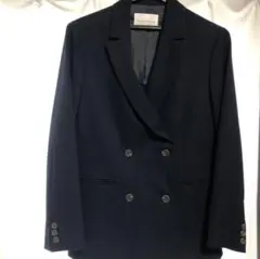 couture brooch テーラードジャケット