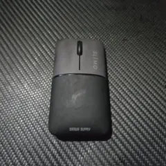 SANWA SUPPLY SLIMO ワイヤレスマウス