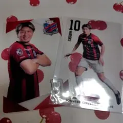 コンサドーレ スポーツ選手