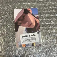 TWS ユニバ 購入 特典 トレカ ドフン