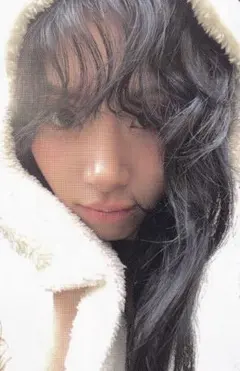 TWICE チェヨン くま トレカ withyouth レート高