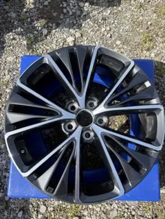 トヨタプリウス60系19インチホイールのサムネイル