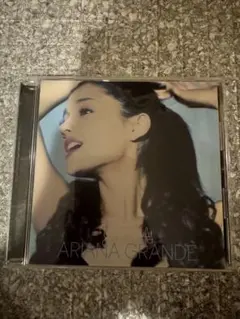 アリアナグランデ 洋楽