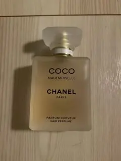 クリスマス間近！限定価格！CHANELヘア香水