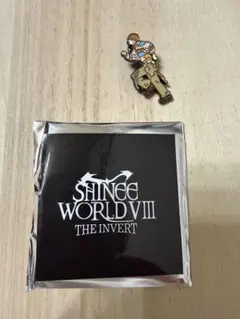 2026年最新】SHINEe テミン ピンバッジの人気アイテム - メルカリ