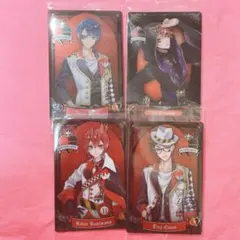 『即購入〇』ツイステ ハーツラビュル寮 まとめ売り