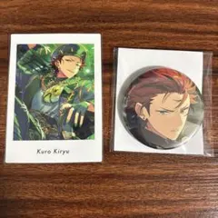 2025年最新】鬼龍紅郎 缶バッジの人気アイテム - メルカリ