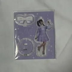 OCHA NORMA 筒井澪心 特大アクスタ - メルカリ