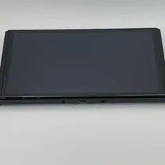 Nintendo Switch 有機EL本体のみ　スカーレット　バイオレット