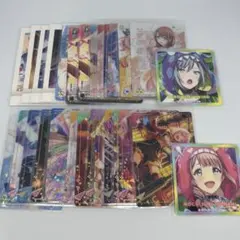 プロセカ カード、ステッカー 27枚 まとめ売り