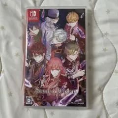 スチームプリズンのサムネイル