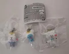 BT21 めじるしアクセサリー エンジェルver. KOYA RJ Mang