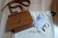 【正規品】Polene ポレーヌ Numero Sept　ショルダーバッグのサムネイル