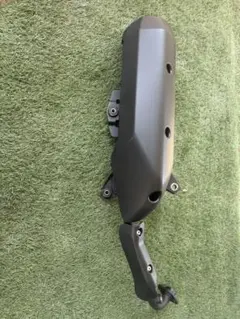 ヤマハ シグナスX 3型 台湾仕様 純正マフラー - メルカリ
