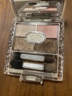 ジルスチュアート リボンクチュール アイズ 01