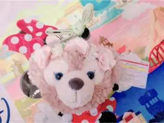 スプリングインブルーム シェリーメイ パスケース