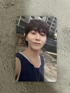 SEVENTEEN セブチ スングァン Weverse 東京 会場限定 トレカ