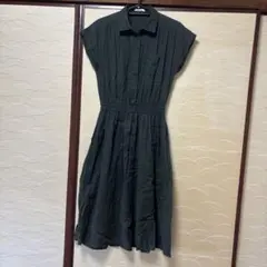 フリーズマート＊レディース＊ワンピース＊ノースリーブ＊