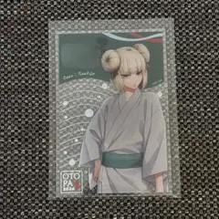 ランダムメッセージ入りアクリルブロマイド【フィーニス】オトパ2024