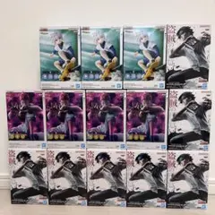 最新プライズフィギュア　まとめ売り　④