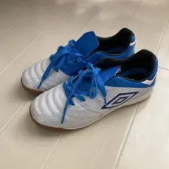 アンブロ フットサルシューズ 子供用 23cm