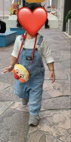 オシュコシュ パンツ