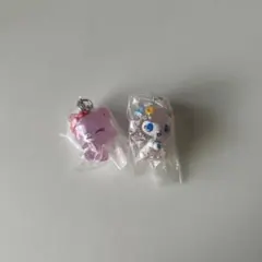No.3049 ジャンピングねこのチャーム - メルカリ